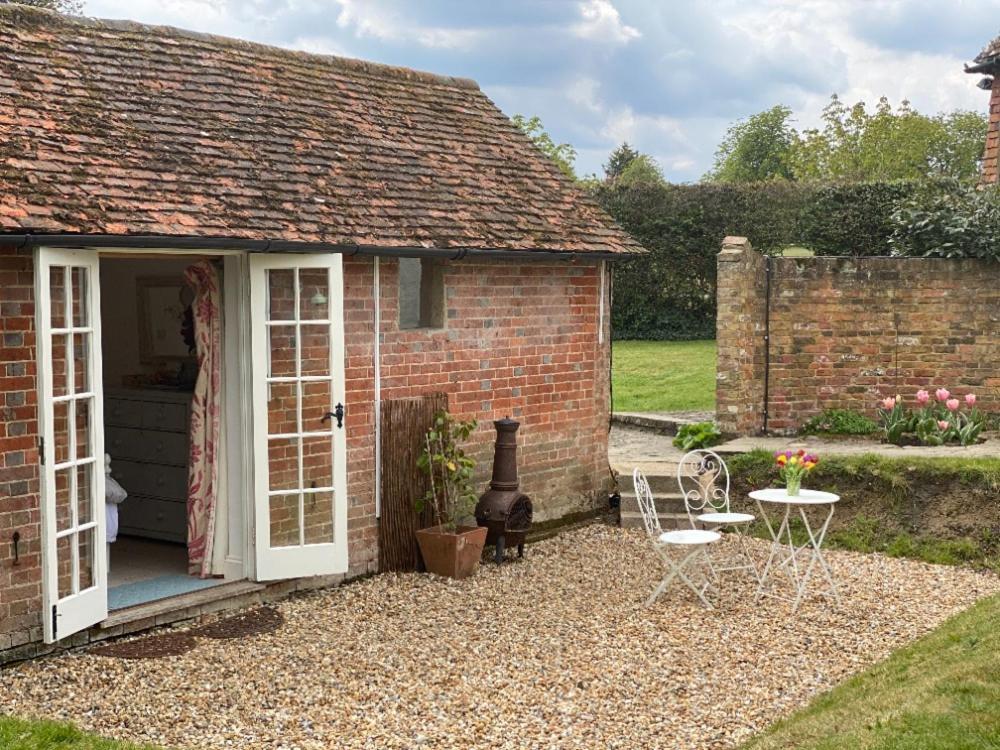 The Studio Wisborough Green ภายนอก รูปภาพ